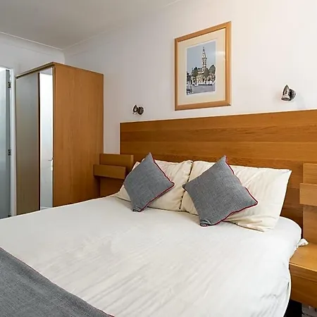 Charing Cross Hotell