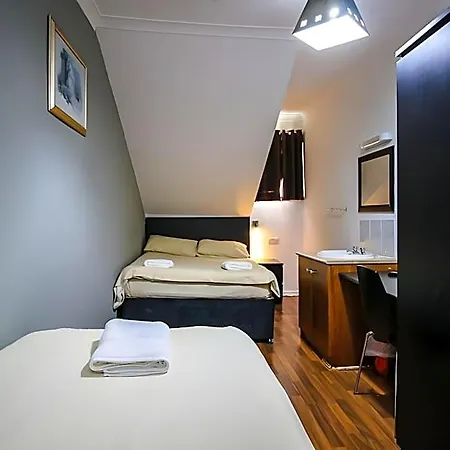 Charing Cross Hotell