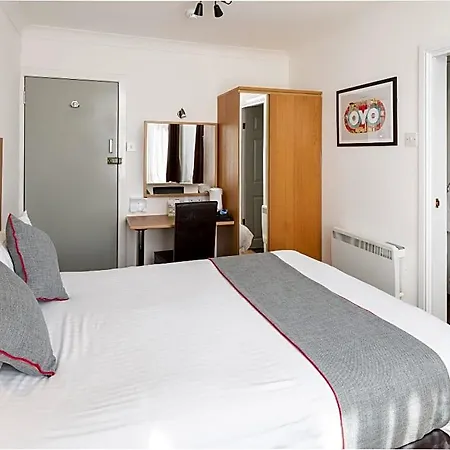 Charing Cross Hotell