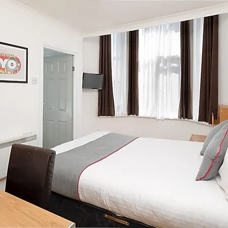 Charing Cross Hotell