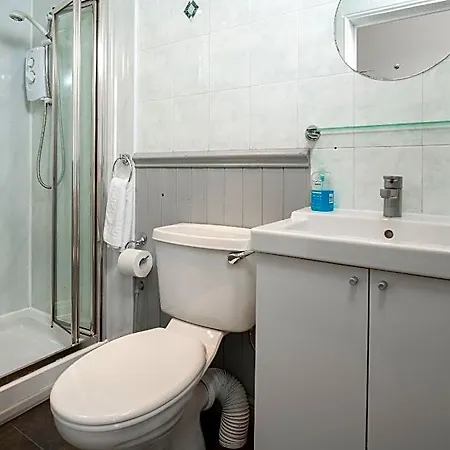 Charing Cross Hotell Glasgow