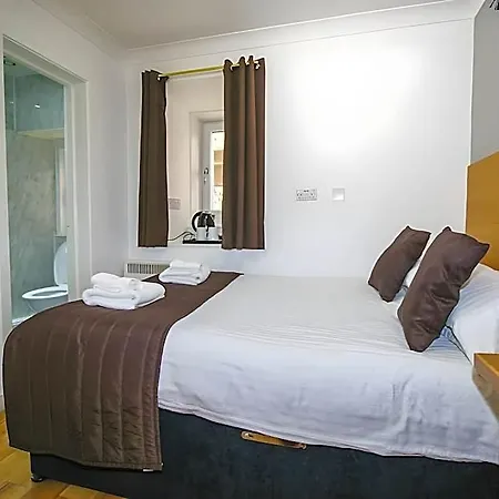 Charing Cross 3* Glasgow