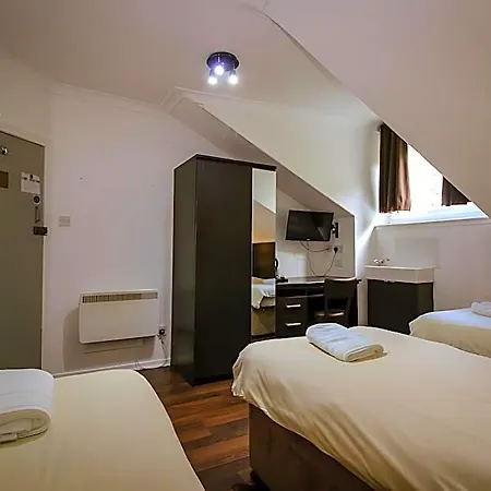 Charing Cross 3* Glasgow
