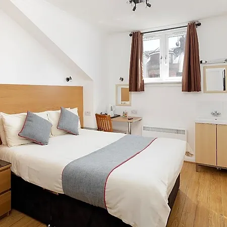 Charing Cross 3* Glasgow
