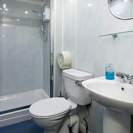 Hotell Charing Cross