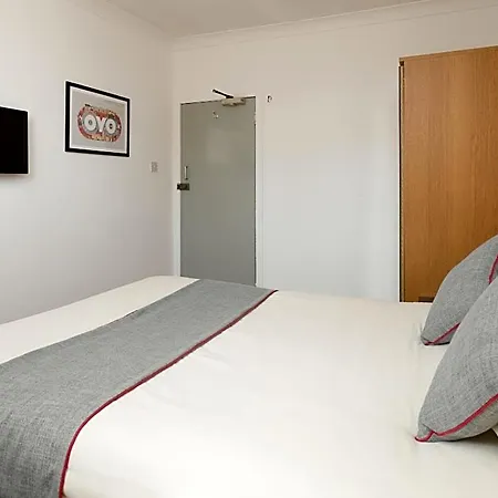 Charing Cross 3* Glasgow