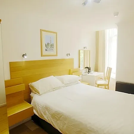 Charing Cross Hotell