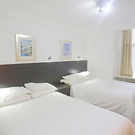Hotell Charing Cross 3*