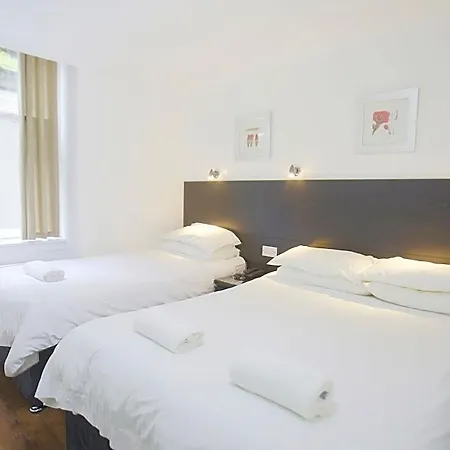 Hotell Charing Cross