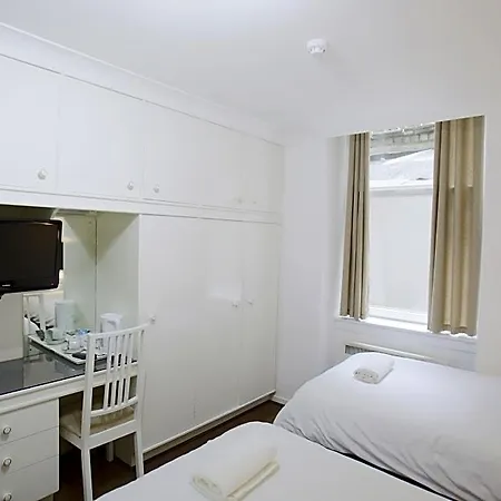 Charing Cross Hotell Glasgow