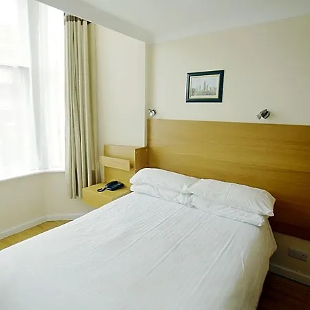 Charing Cross 3* Glasgow