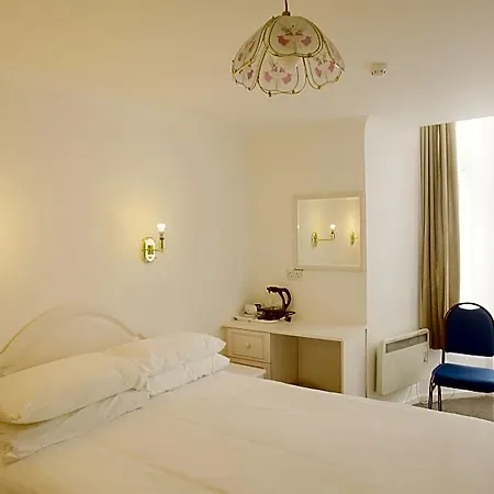 Charing Cross Hotell