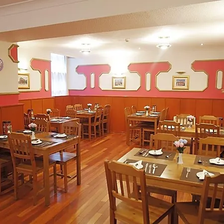 Charing Cross Hotell