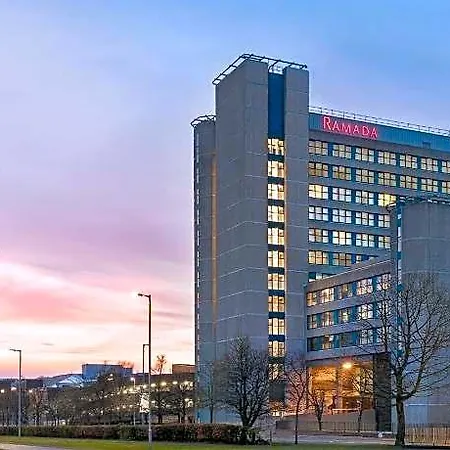 Ramada By Wyndham East Kilbride Hotel Glasgow