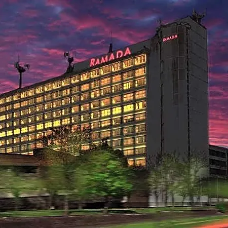 Hotel Ramada By Wyndham East Kilbride Glasgow