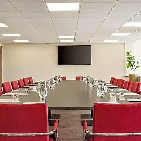 Hotel Ramada By Wyndham East Kilbride Glasgow