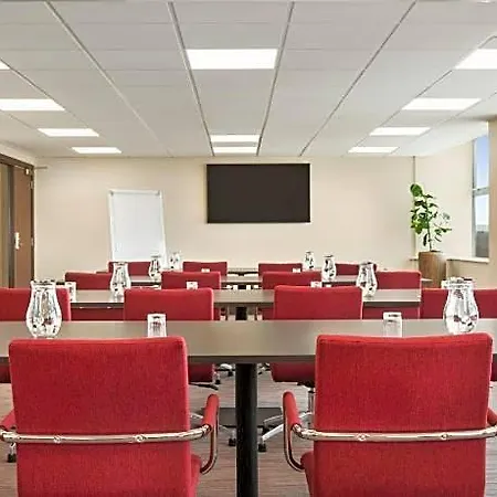 Ramada By Wyndham East Kilbride