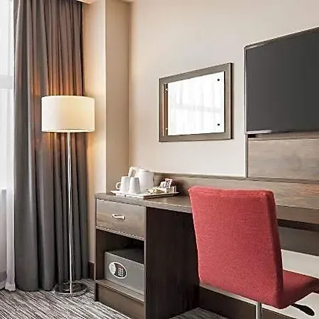 Ramada By Wyndham East Kilbride 3* Glasgow