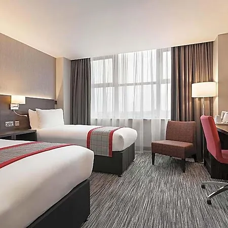 Ramada By Wyndham East Kilbride Hotel Glasgow