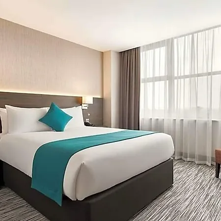 Hotel Ramada By Wyndham East Kilbride