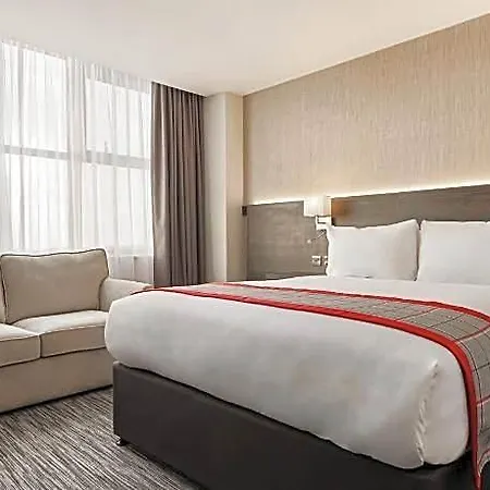 Ramada By Wyndham East Kilbride 3* Glasgow