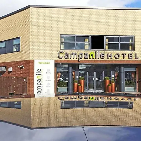 Campanile Secc Hydro Hotel