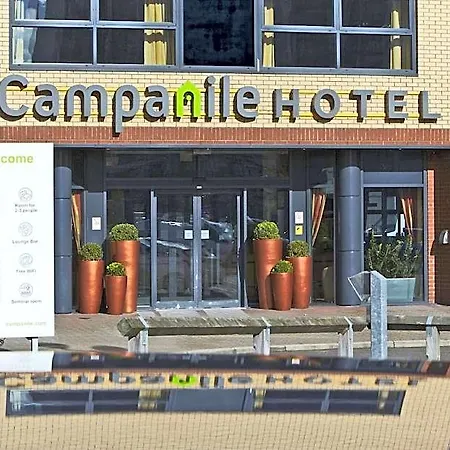 Campanile Secc Hydro