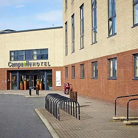 Campanile Secc Hydro