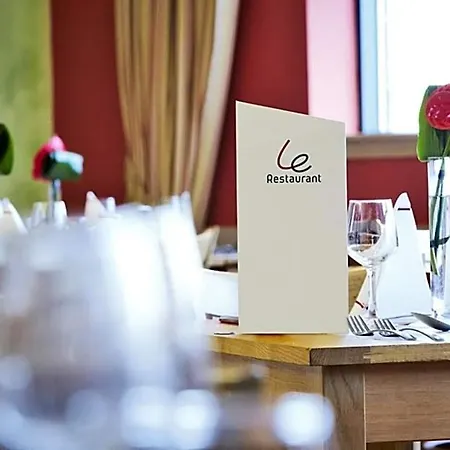 Campanile Secc Hydro Hotel