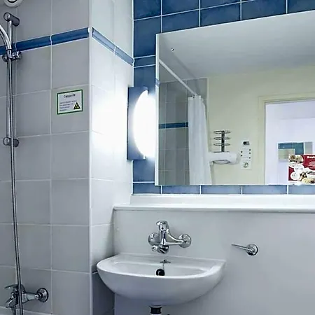 Campanile Secc Hydro 3* Glasgow