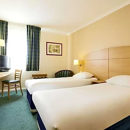 Campanile Secc Hydro Hotel Glasgow