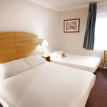 Campanile Secc Hydro 3*