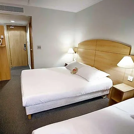 Campanile Secc Hydro Hotel 3*