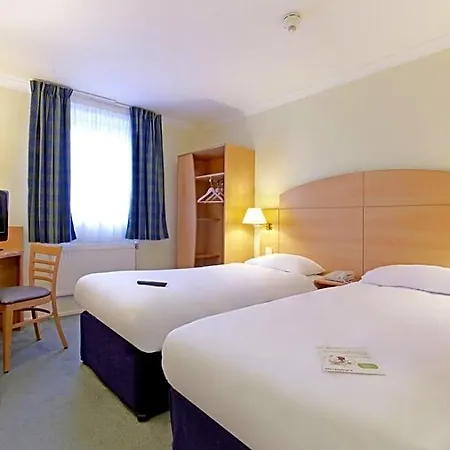 Campanile Secc Hydro Hotel 3*