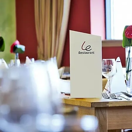 Campanile Secc Hydro Hotel 3*
