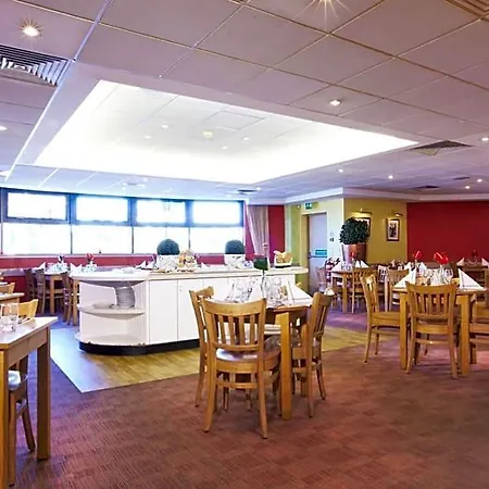 Hotel Campanile Secc Hydro Glasgow