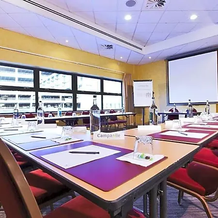 Campanile Secc Hydro Hotel