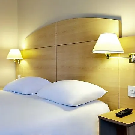 Hotel Campanile Secc Hydro