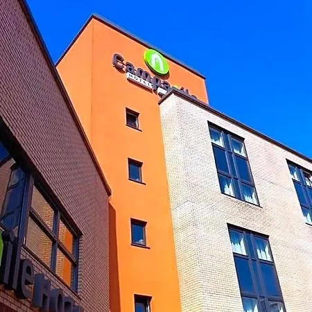 Hotel Campanile Secc Hydro 3*