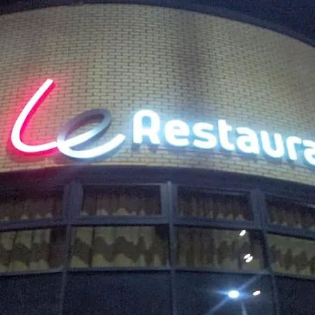 Hotel Campanile Secc Hydro Glasgow