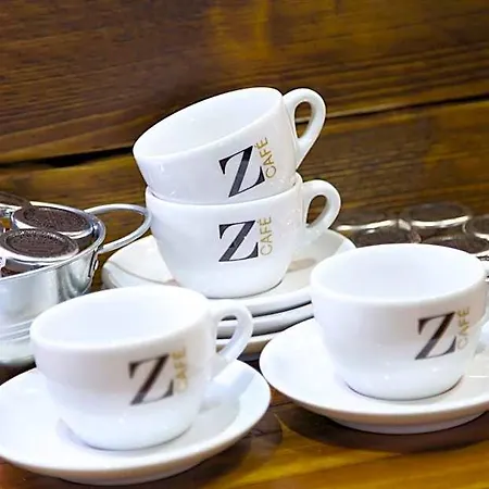 The Z 3* Глазго