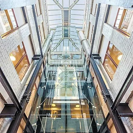 Hotel The Z 3*