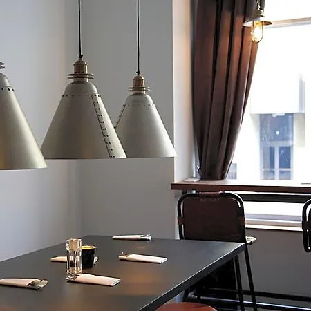 The Z Hotel