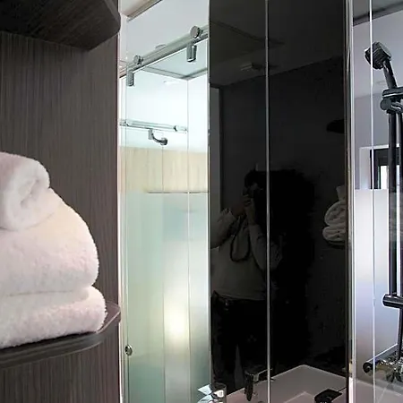 The Z Hotel Glasgow