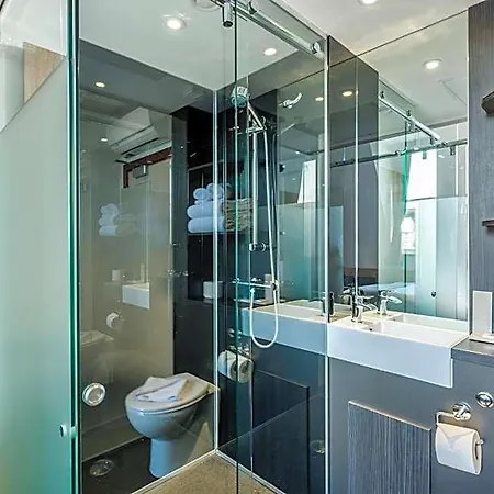 Hotel The Z 3*