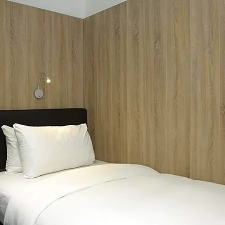 Hotel The Z