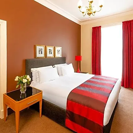 Millennium Hotel 4*