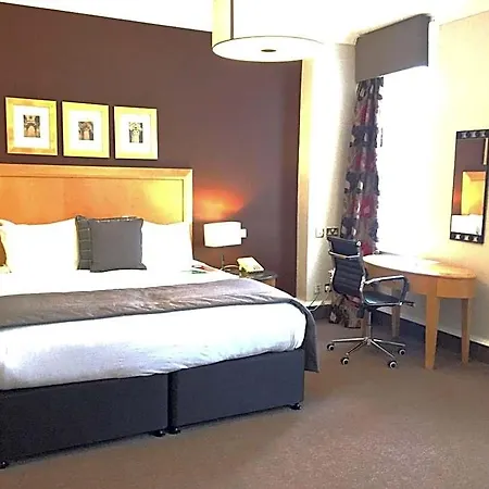 Millennium Hotel 4*