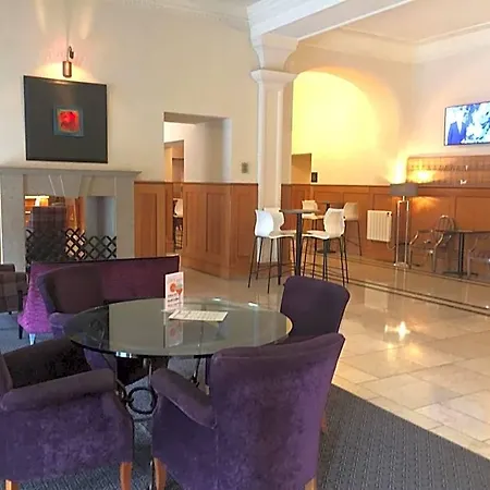 Millennium Hotel