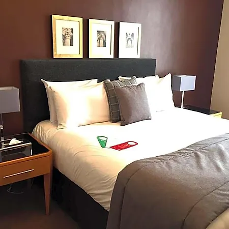Hotel Millennium Glasgow